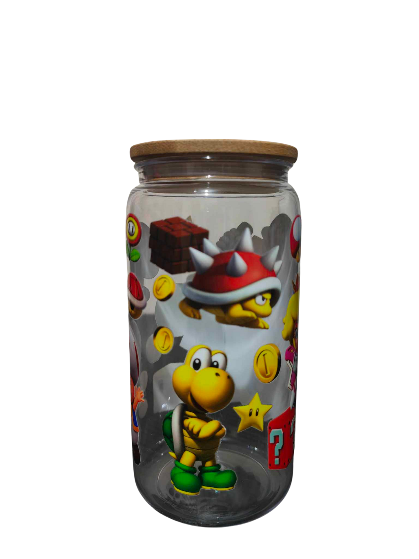Mario