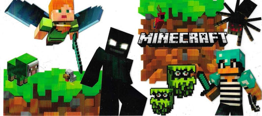 Minecraft
