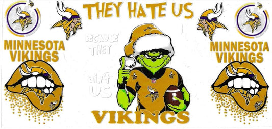 Minnesota Vikings