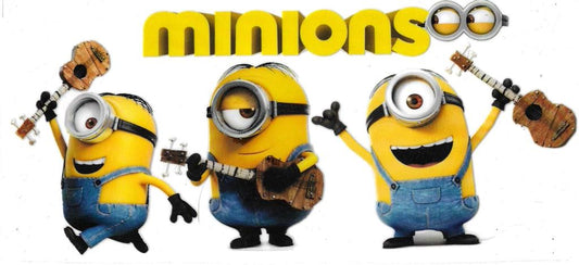 Minions