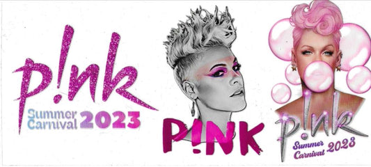 Pink Summer 2023