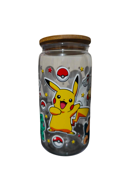 Pokemon