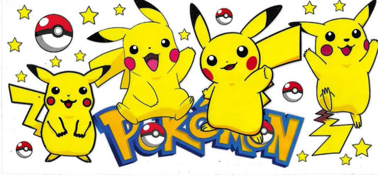 Pokemon