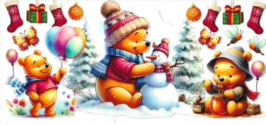 Pooh Bear