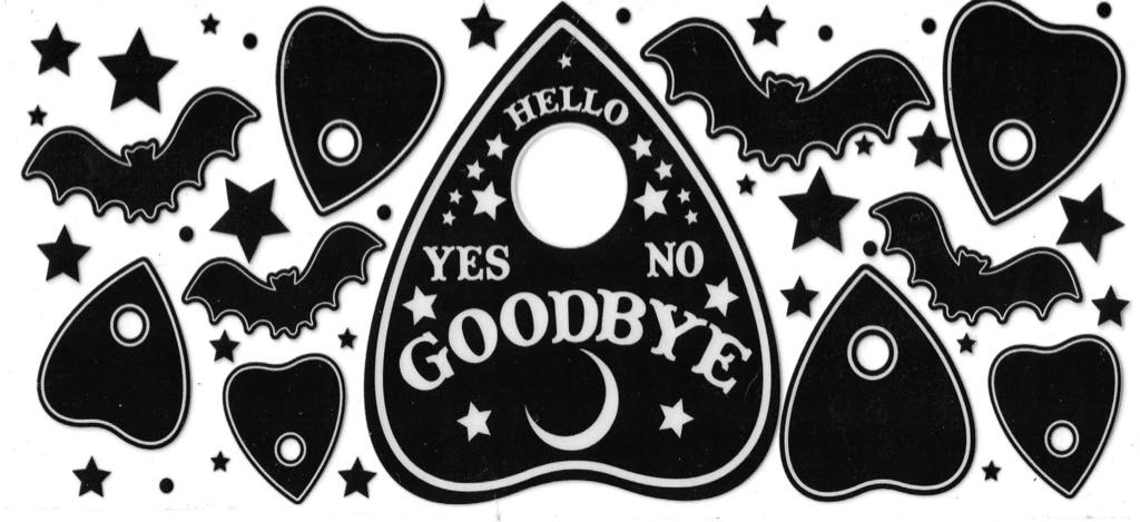 Ouija Board