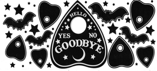 Ouija Board