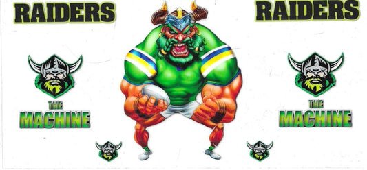 Raiders