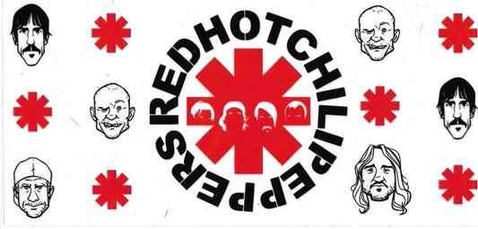 Red Hot Chili Peppers