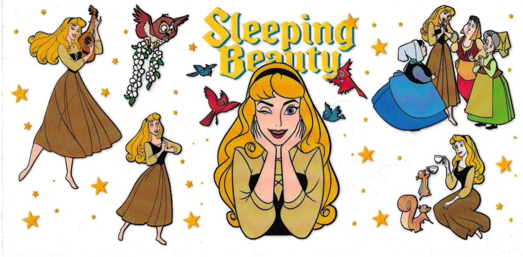 Sleeping Beauty