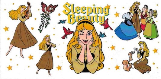 Sleeping Beauty