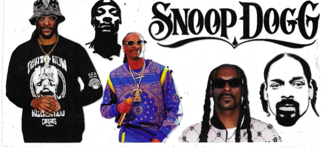 Snoop Dogg