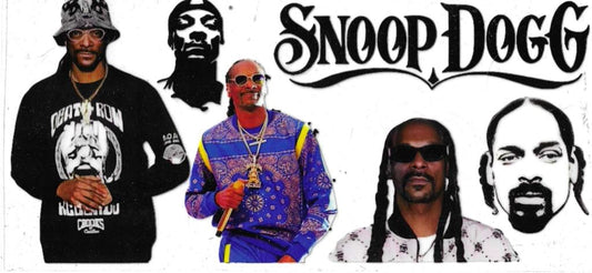 Snoop Dogg