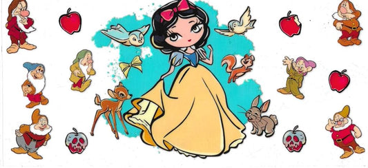 Snow White