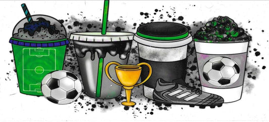 Soccer Cups