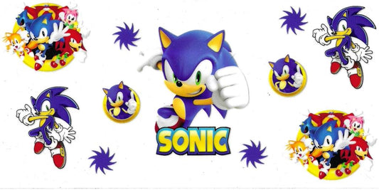 Sonic