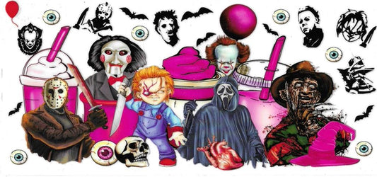 Horror Time