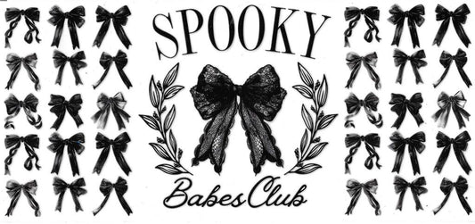 Spooky Babe