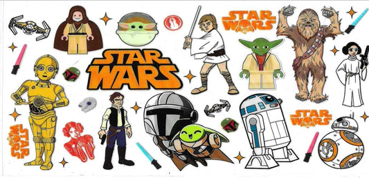 Star Wars