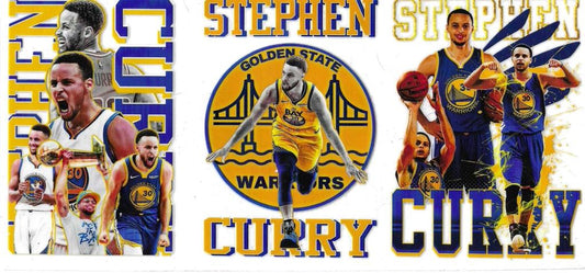 Stephen Curry