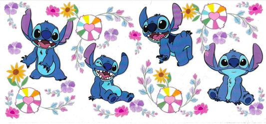 Stitch