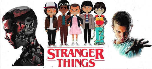 Stranger Things