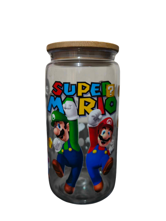 Super Mario