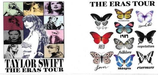 Taylor Swift Eras Tour
