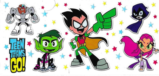 Teen Titans