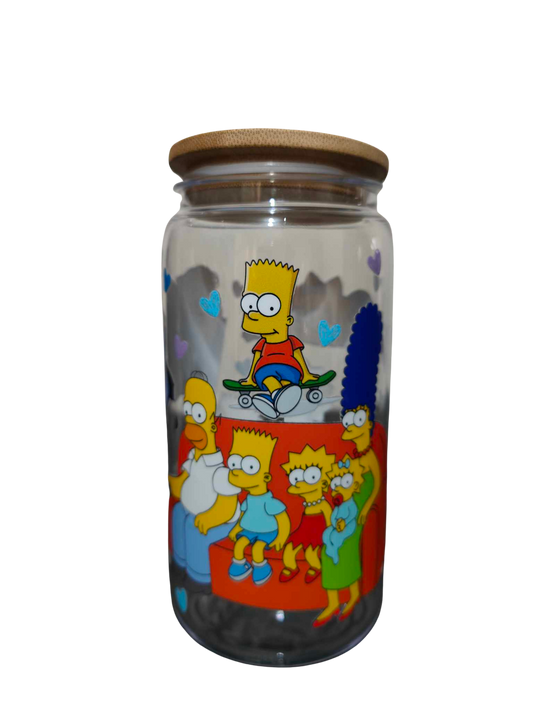 The Simpsons
