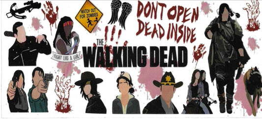 The Walking Dead