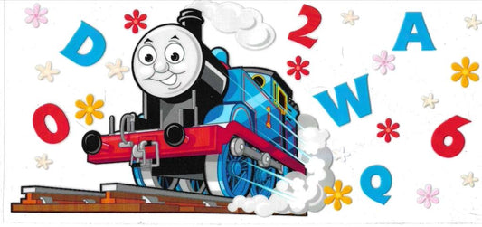 Thomas The Tank Engine