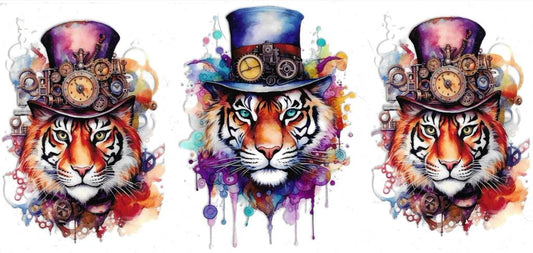 Tigers