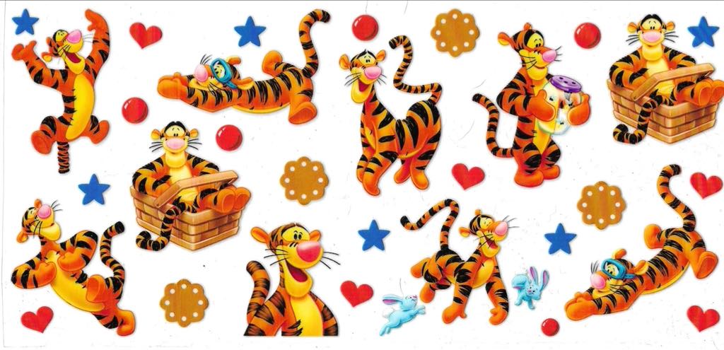 Tigger
