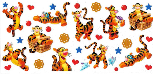 Tigger