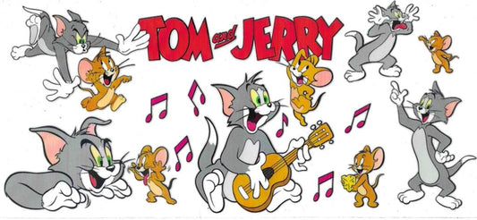 Tom & Jerry