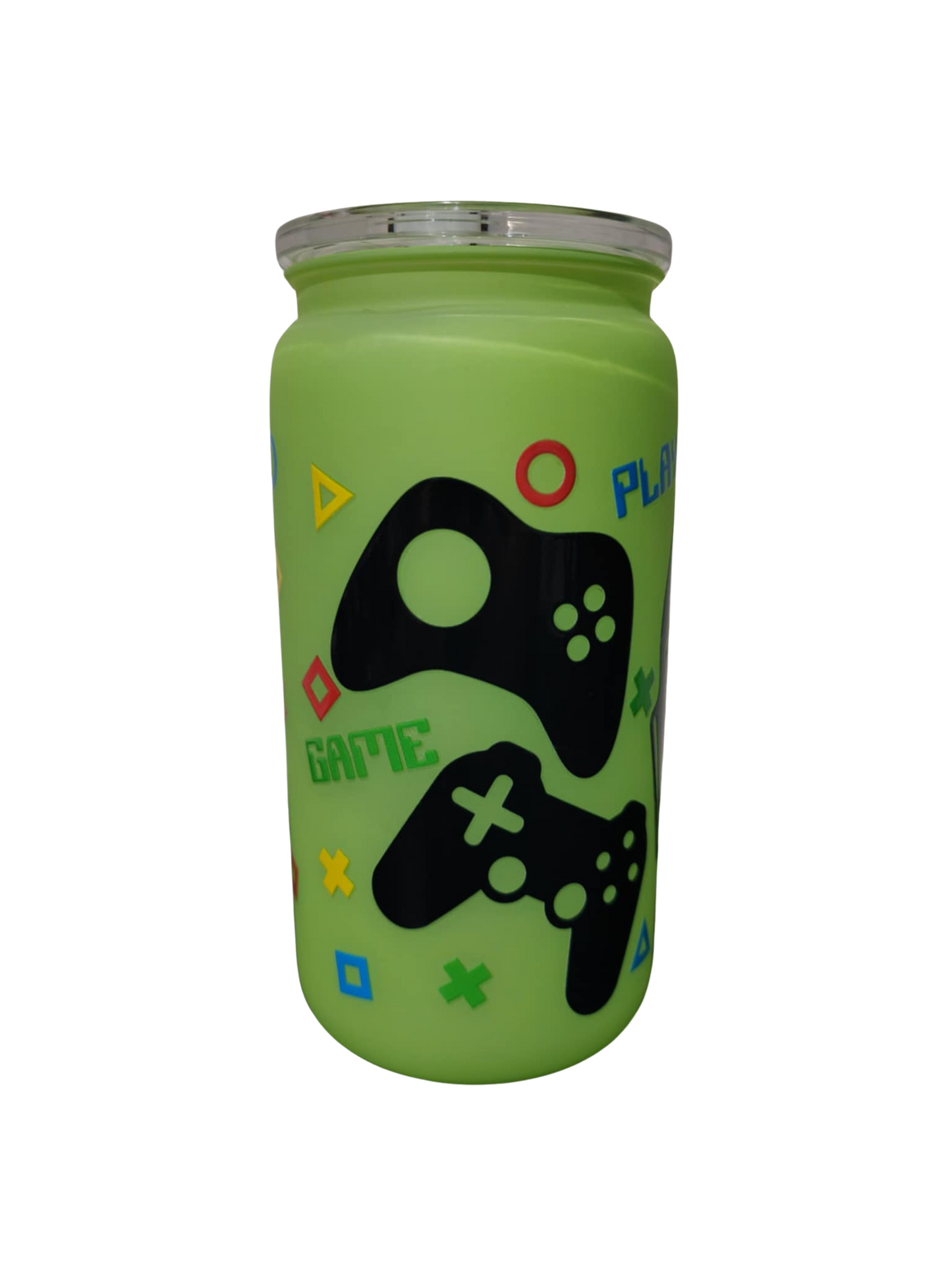 Gamer Fuel