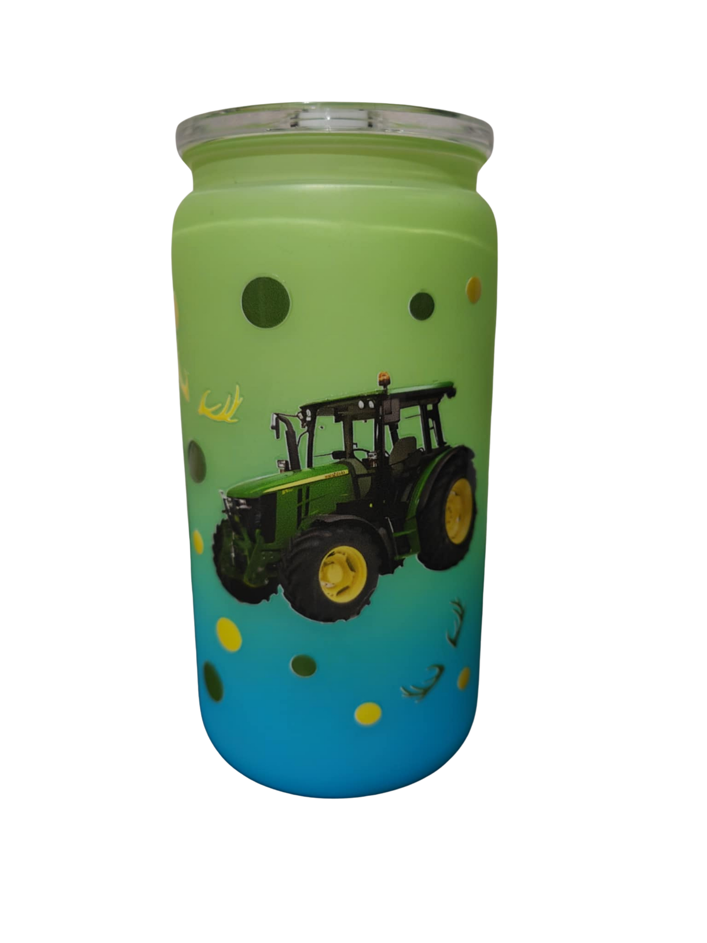 John Deere