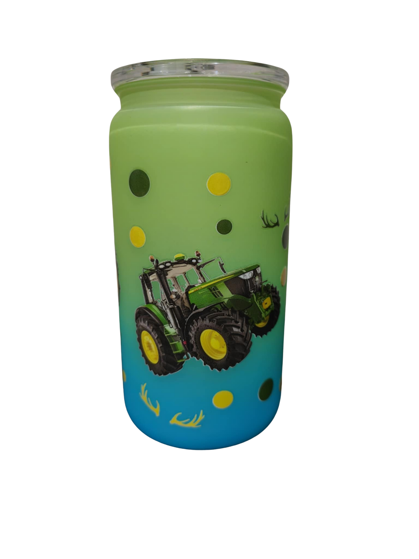 John Deere