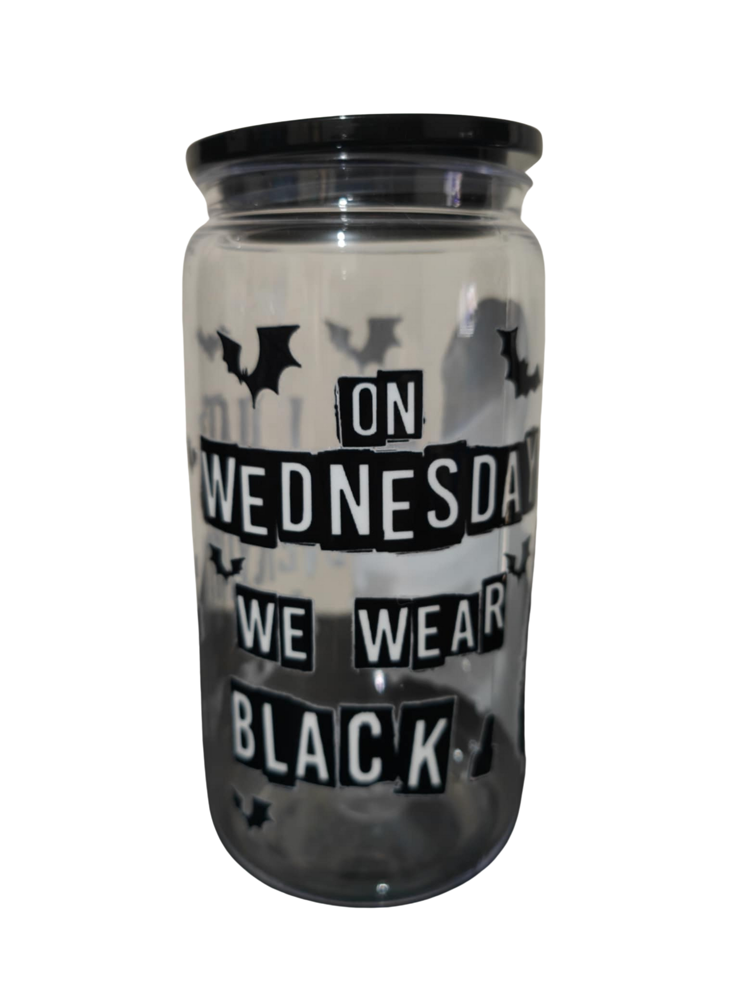 Wednesday Adams