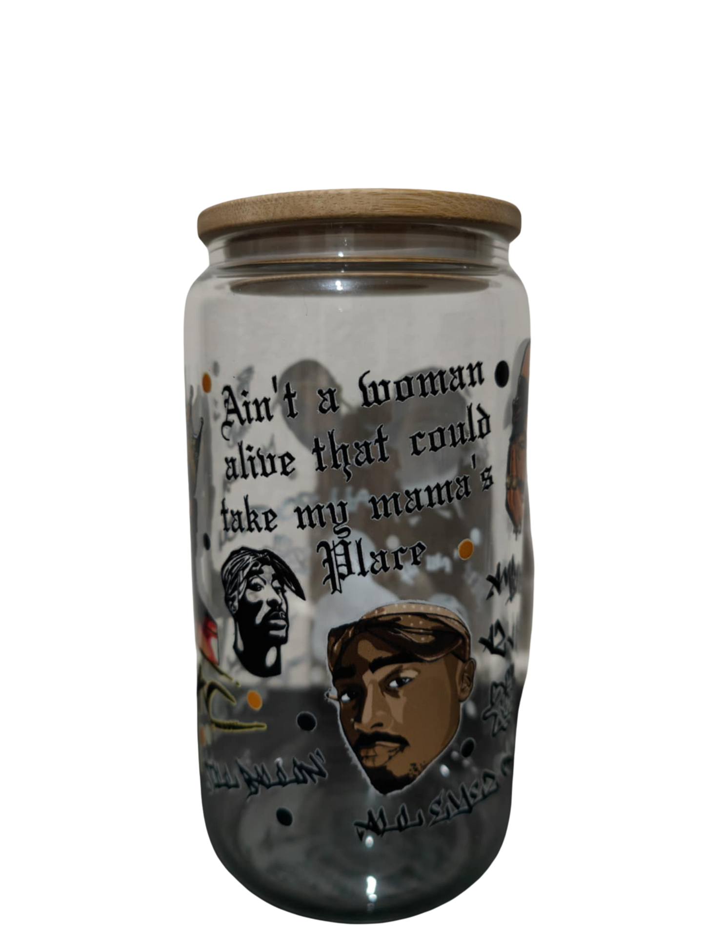 Tupac