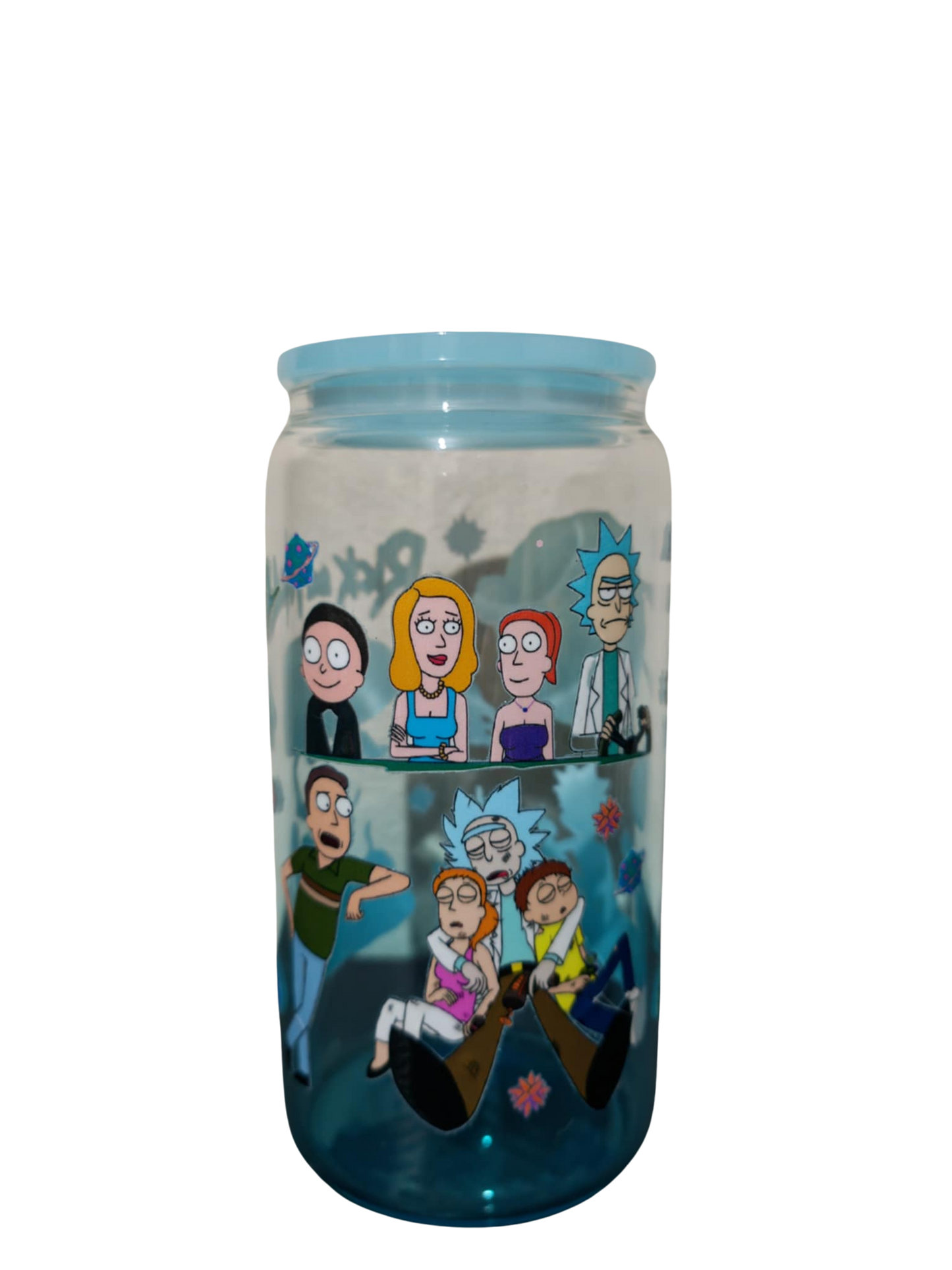 Rick & Morty