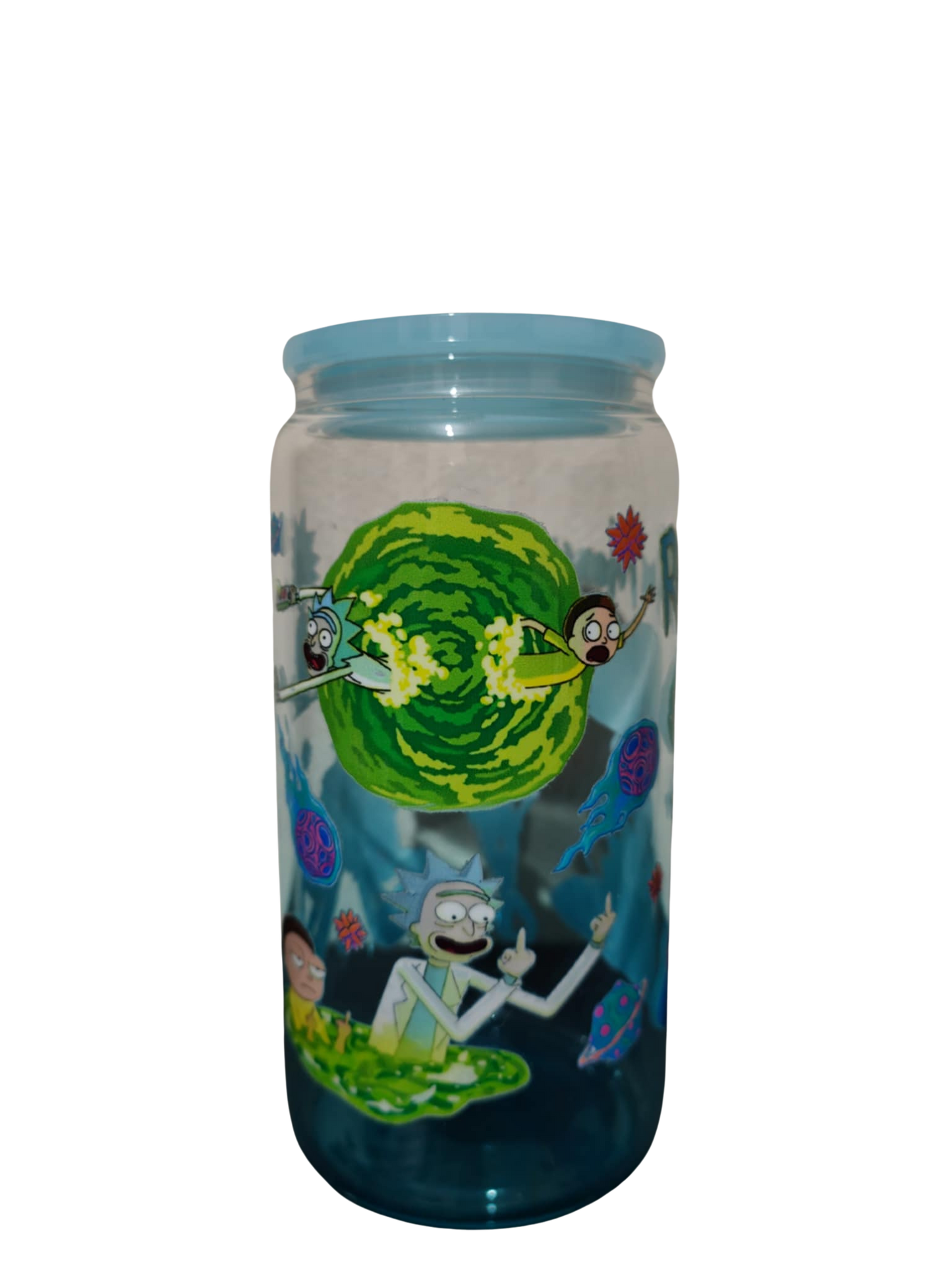 Rick & Morty