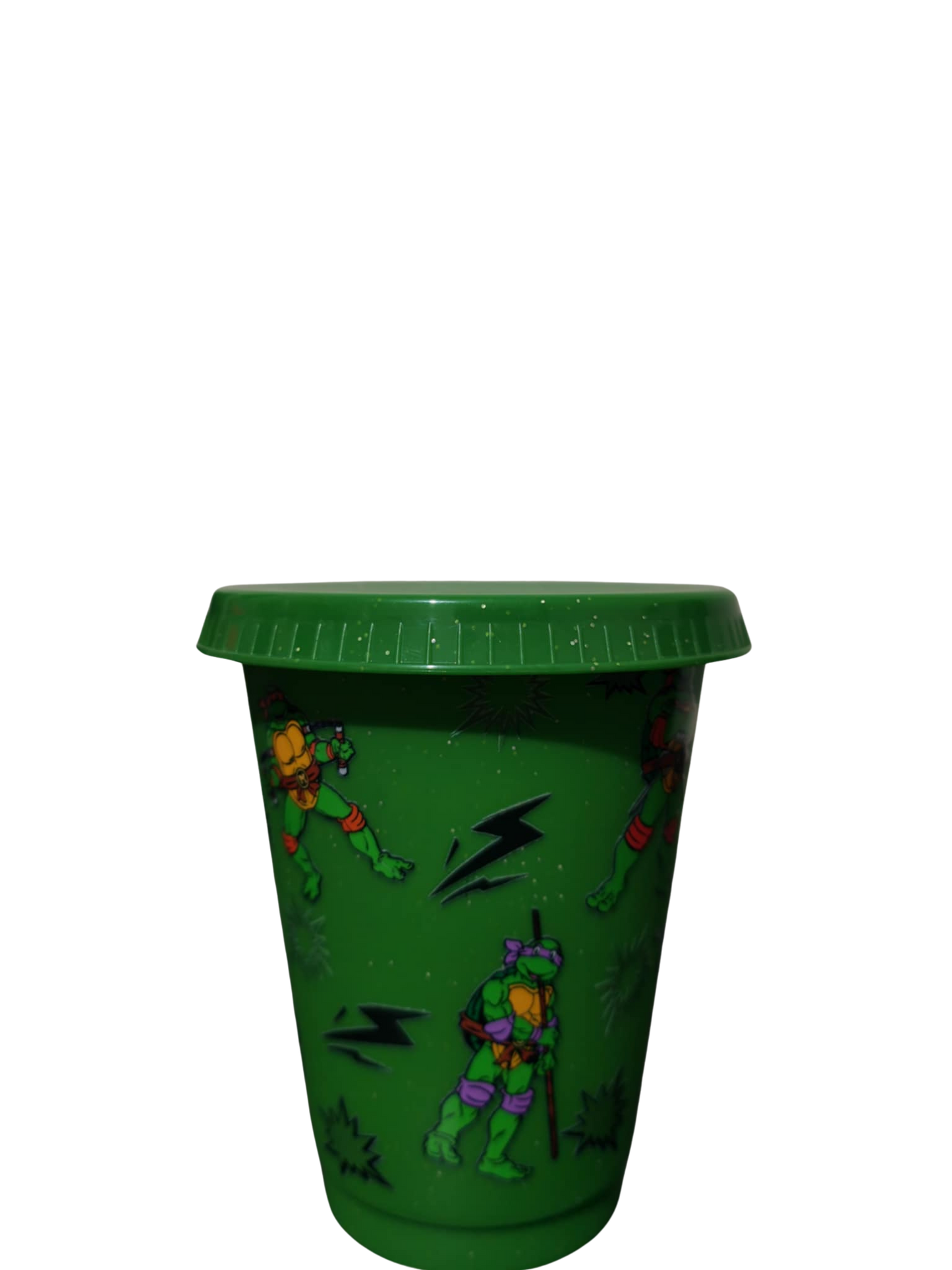 Ninja Turtles