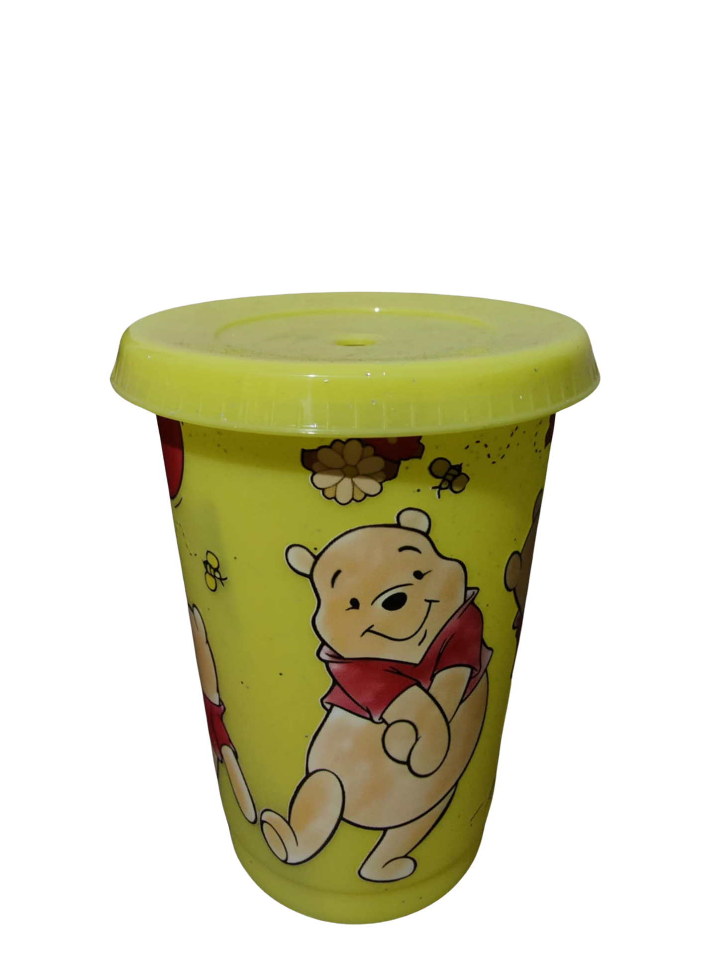 Winnie The Pooh