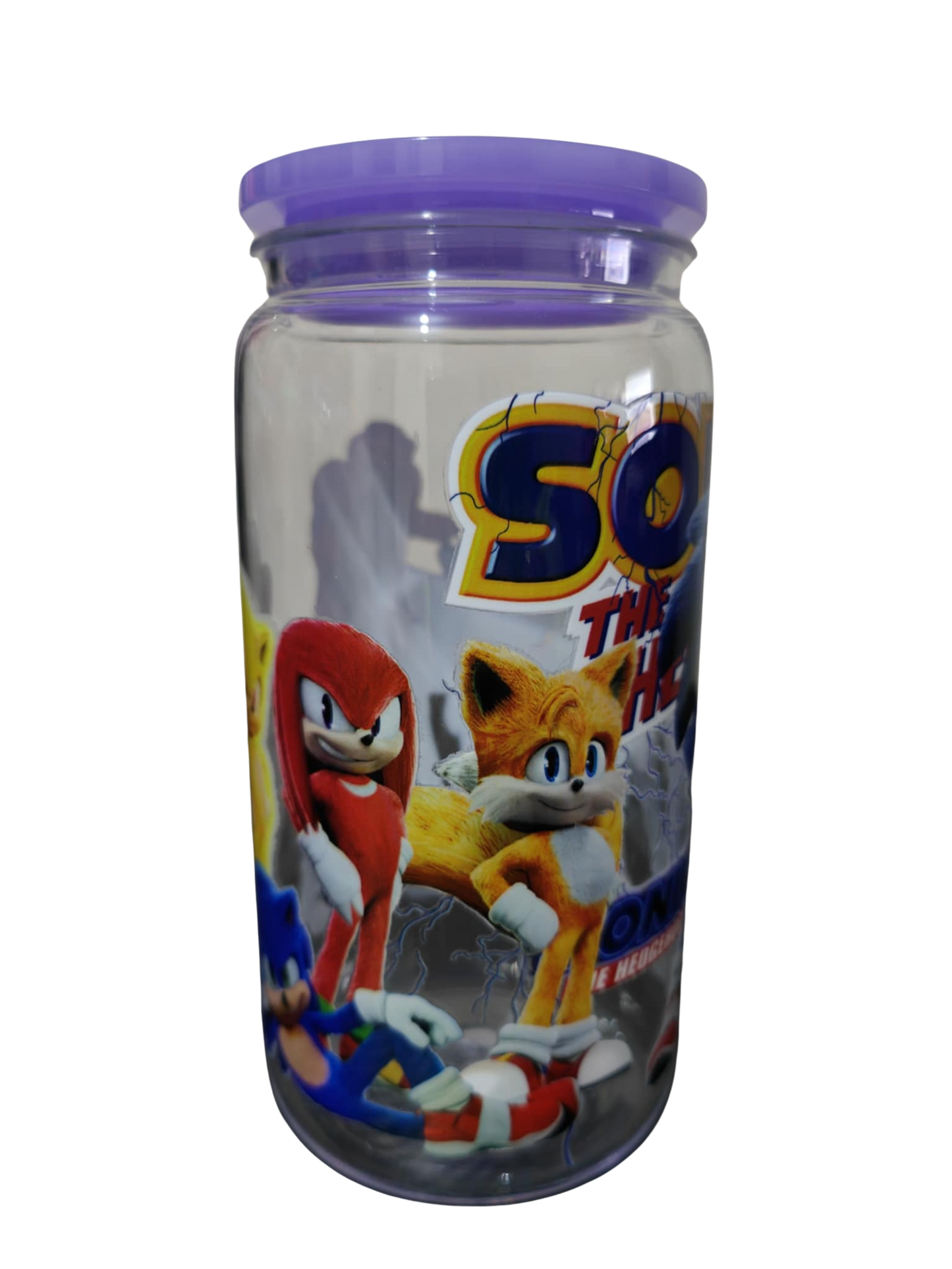 Sonic