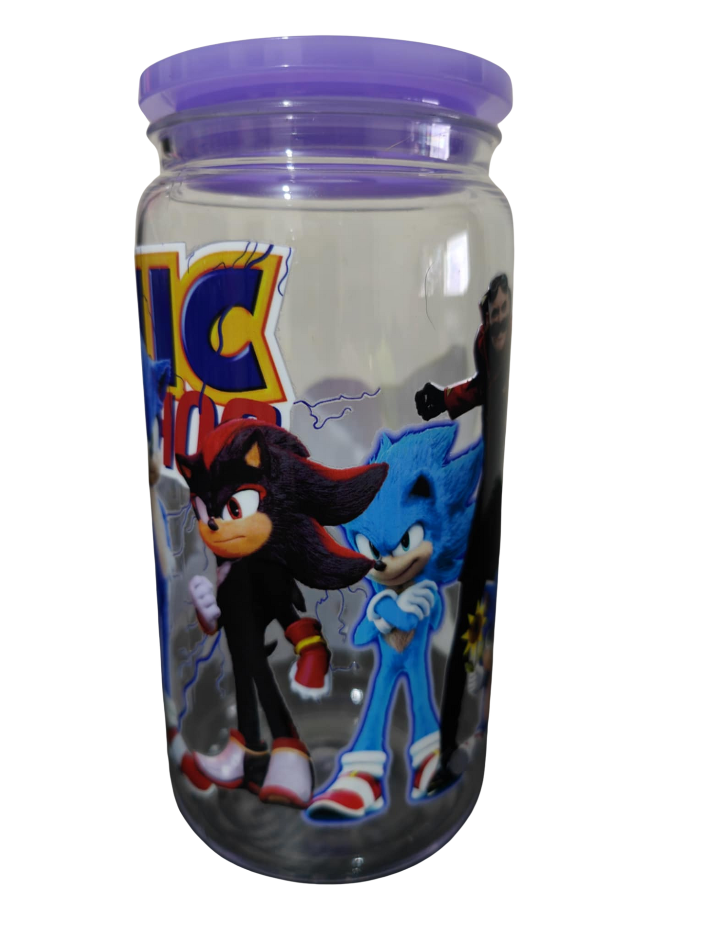 Sonic