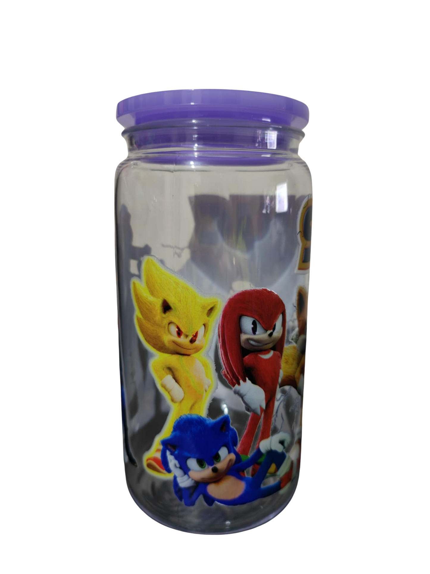 Sonic