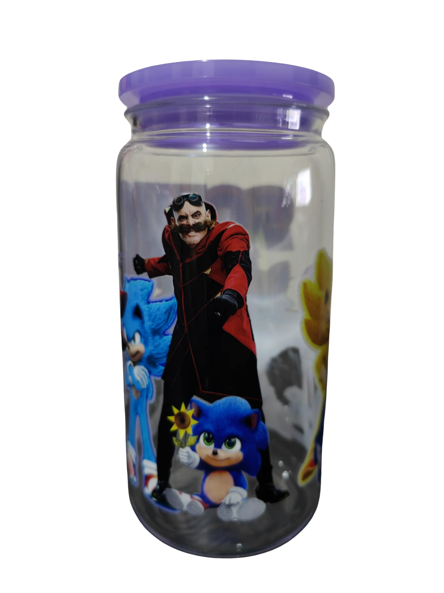 Sonic