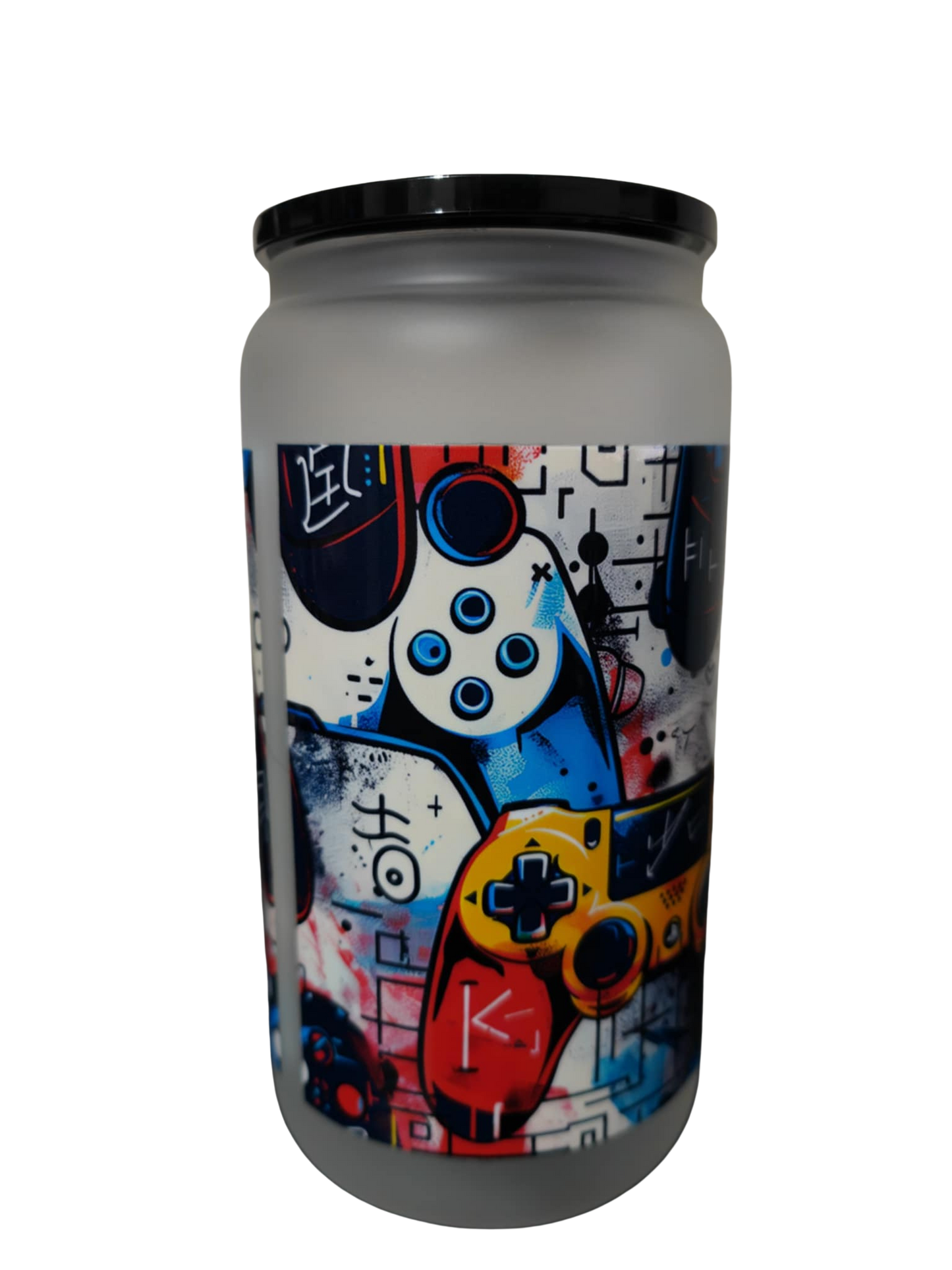 For Gamers