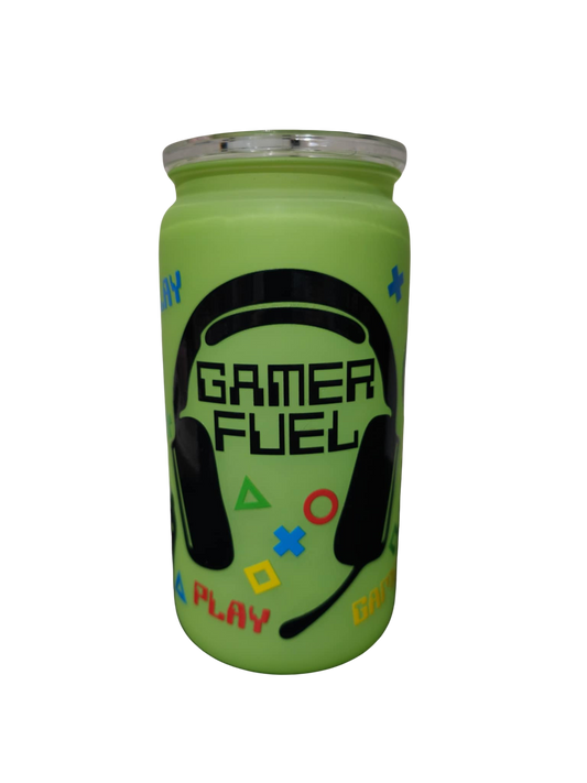 Gamer Fuel